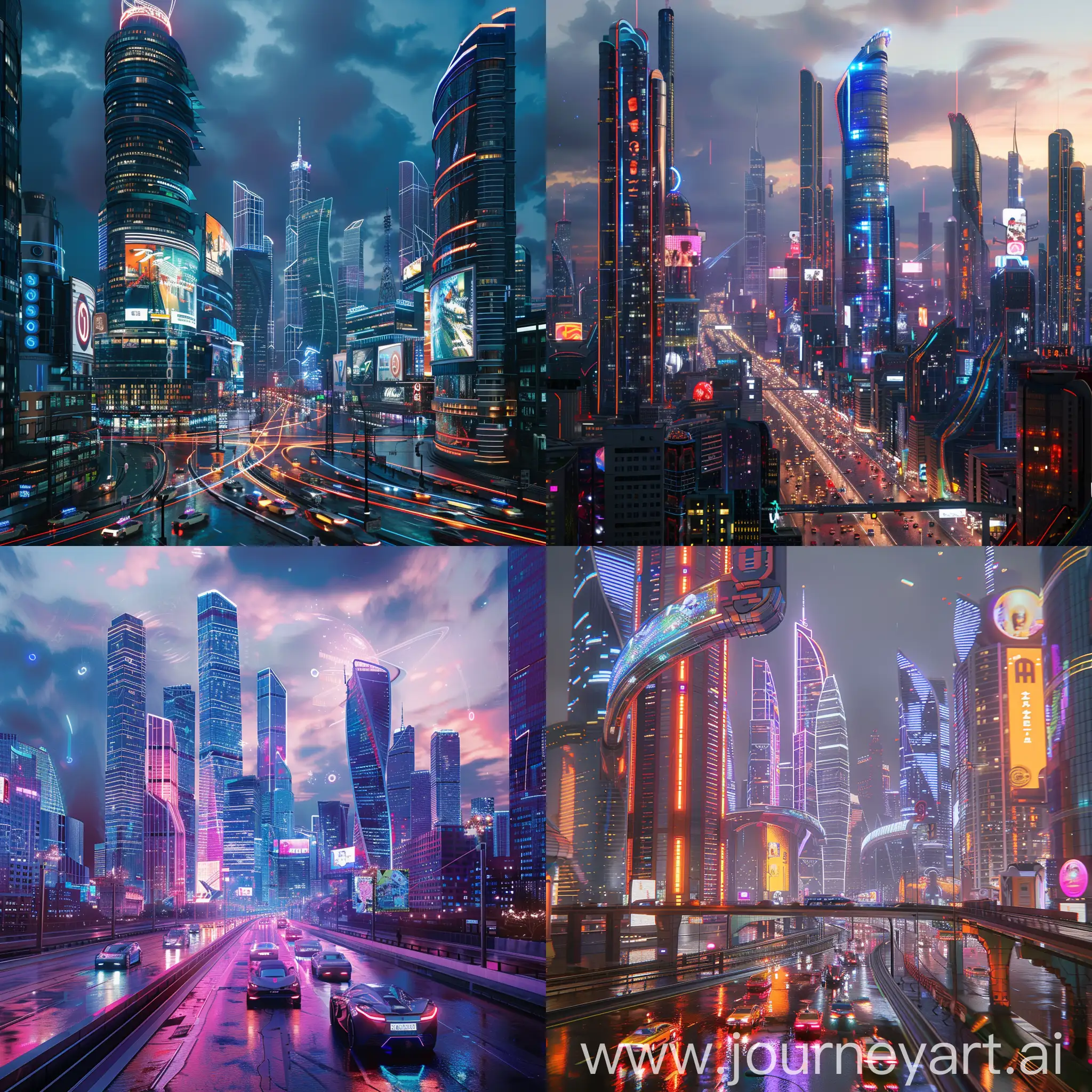 Futuristic-TechnoAdvanced-Moscow-with-Neon-Skyscrapers-and-Hovercars