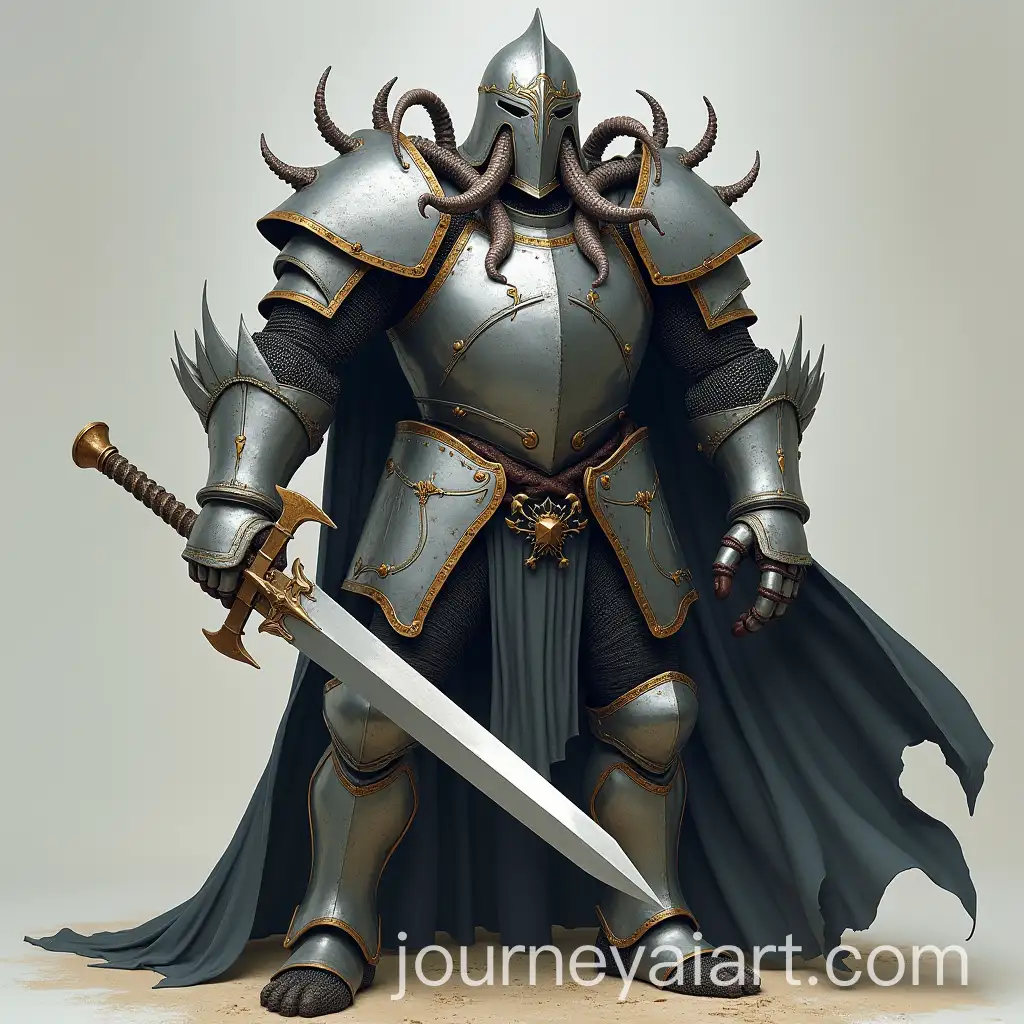 Colossal-Knight-with-Scimitar-and-Bastard-Sword-in-Ornate-Armor