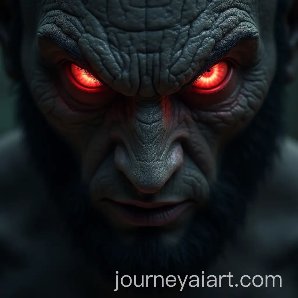 Demon-Slayer-Confronting-a-Fierce-Demon