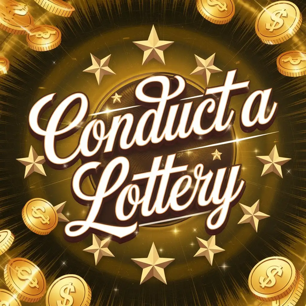 Golden-Background-for-a-Lottery-Website