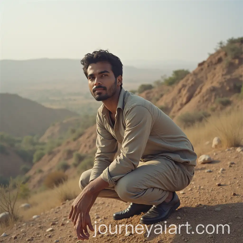 A-Person-in-Aghra-India-Capturing-the-Essence-of-Local-Culture