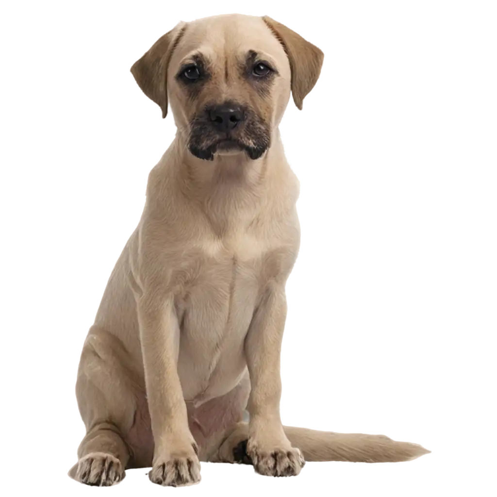 Adorable-Dog-PNG-Capturing-the-Charm-and-Clarity-of-Canine-Companions