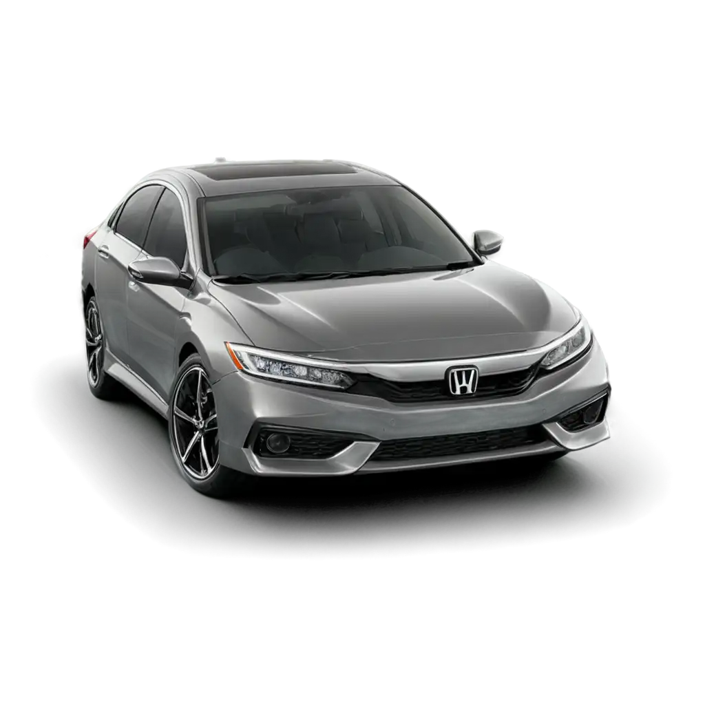 HighQuality-Honda-Car-PNG-Image-for-Versatile-Applications