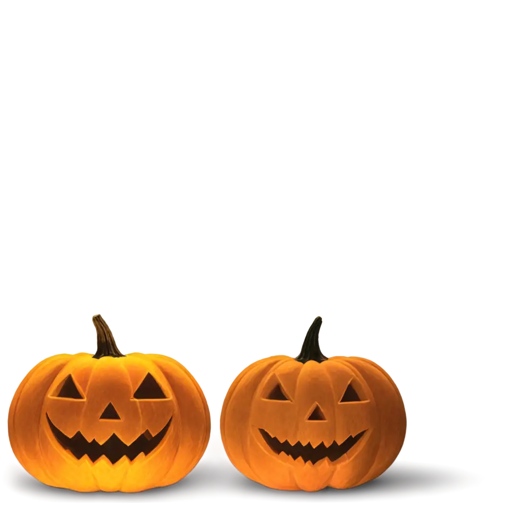 Glowing-JackOLantern-Pumpkin-PNG-for-Halloween-Perfect-for-Your-Spooky-Designs