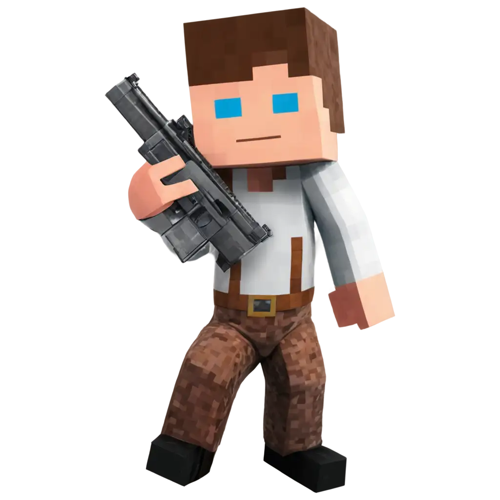 Minecraft-Character-Holding-Gun-with-Smile-PNG-HighQuality-Image-for-Gaming-and-Creative-Use