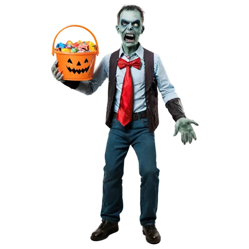 Undead-Delight-HighResolution-Zombie-Trick-or-Treat-PNG-Image