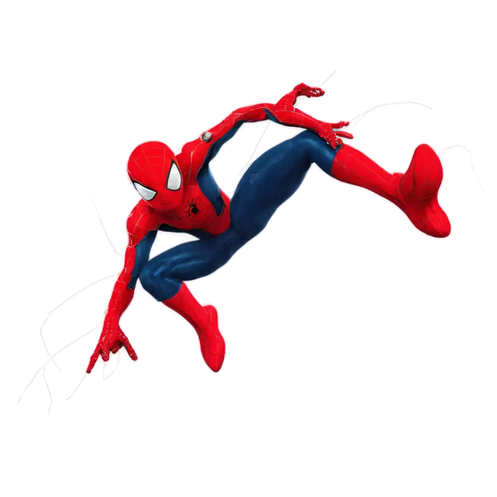 Spiderman-PNG-Image-HighQuality-Transparent-PNG-for-Creative-Projects