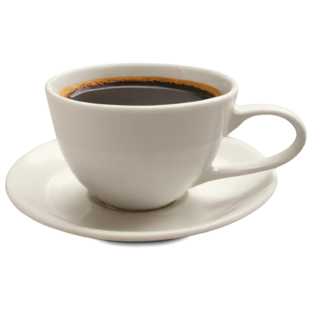 HighQuality-PNG-Image-of-a-Cup-of-Coffee-for-Versatile-Use