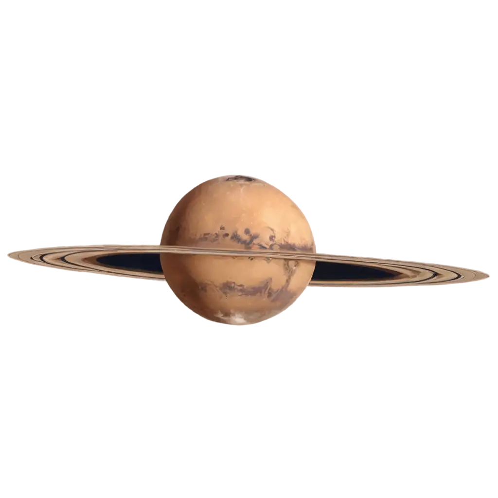 HighQuality-Mars-PNG-Image-for-Diverse-Applications