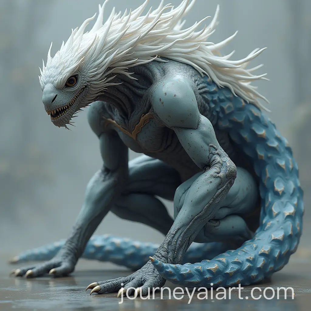 Realistic-Evoli-in-a-Natural-Habitat