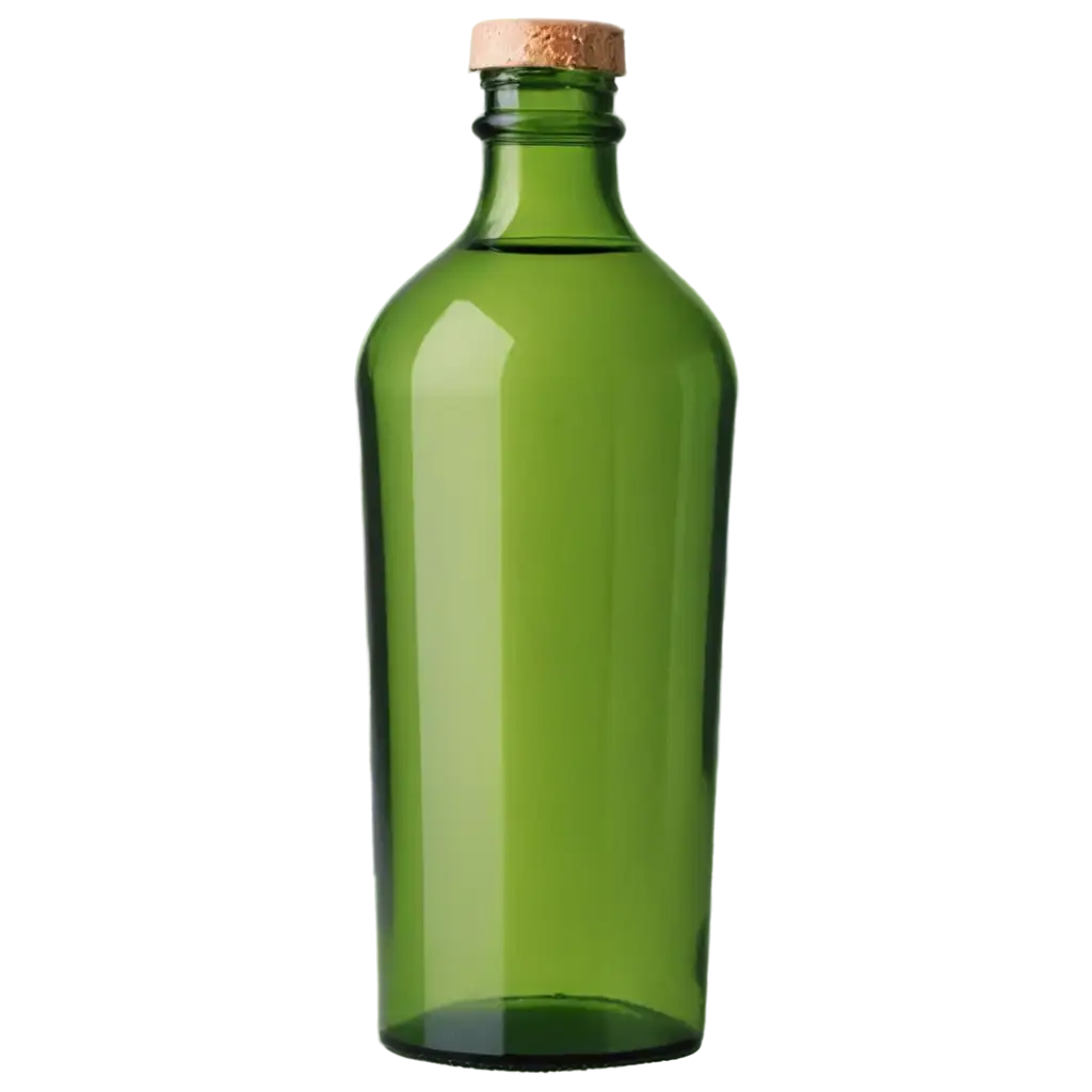 PNG-Image-Usage-GuideHighQuality-Bottles-PNG-Image-for-Versatile-Usage-and-Digital-Design