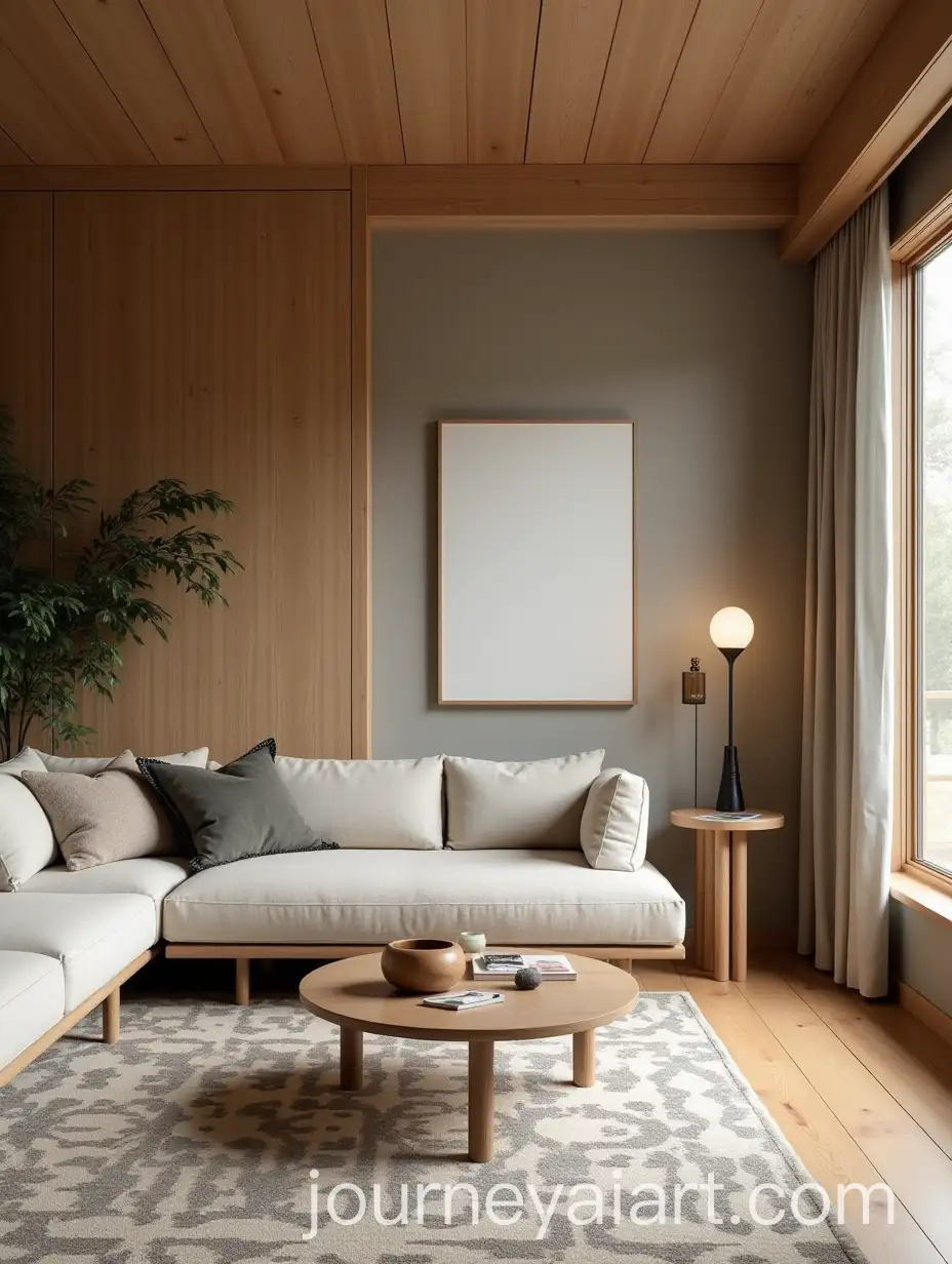 Wabi-Sabi-Living-Room-Interior-with-Soft-Natural-Light