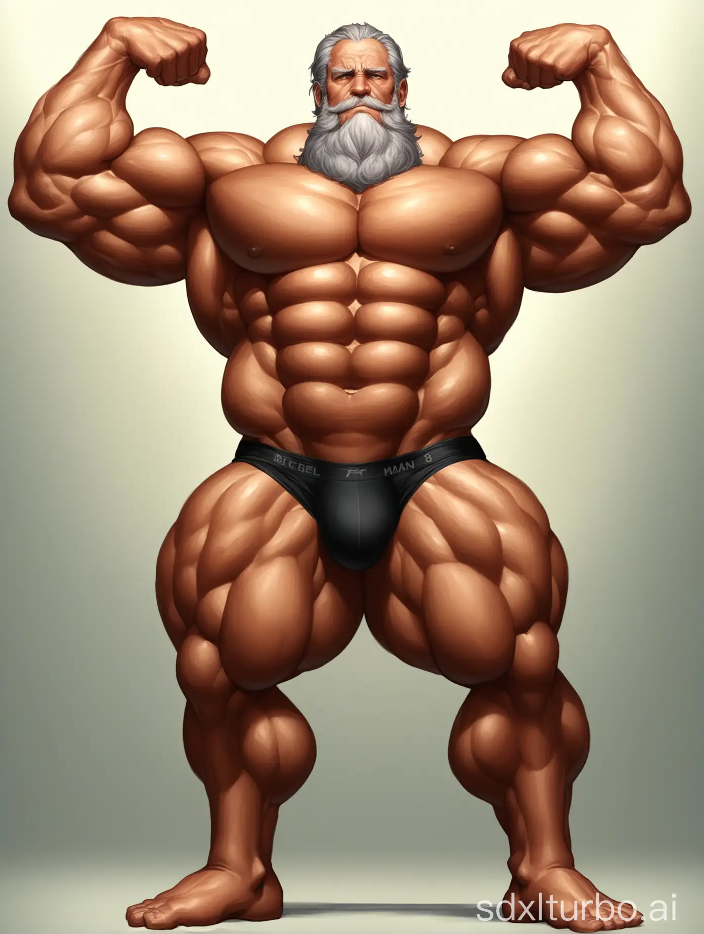 Imposing-Elderly-Giant-Showcasing-Strength-and-Musculature