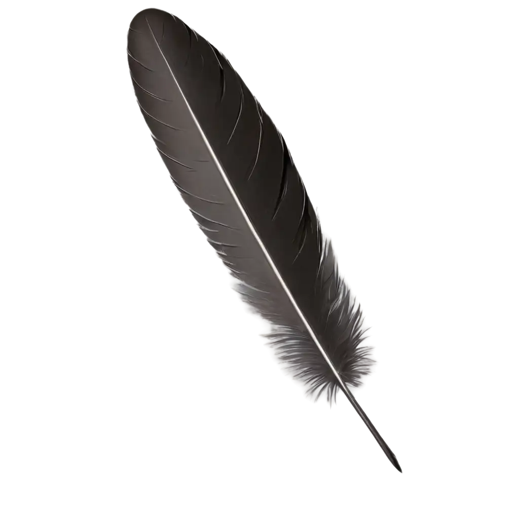 HighQuality-Pigeon-Feather-PNG-Image-for-Creative-Projects-and-Design