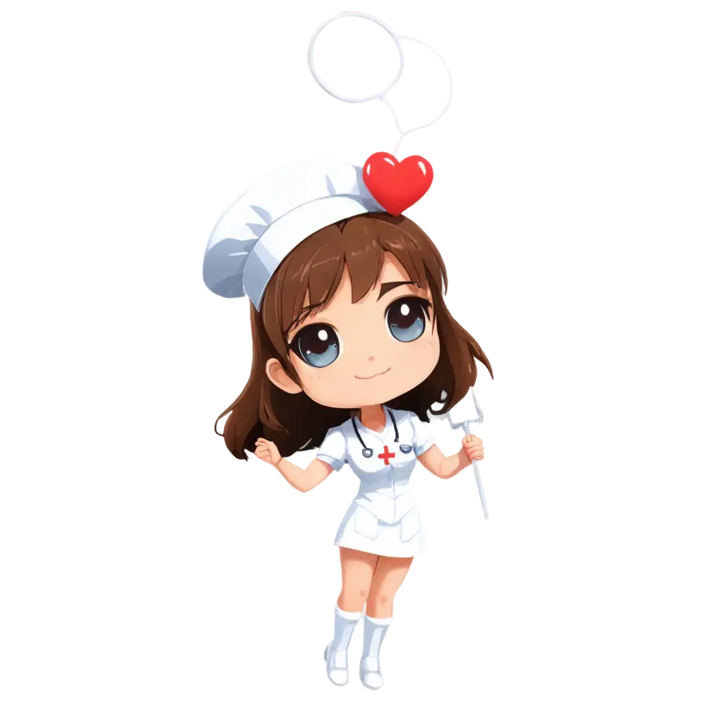 Nurse-Chibi-PNG-Image-Cute-and-Professional-Art-for-Medical-Websites-and-Apps