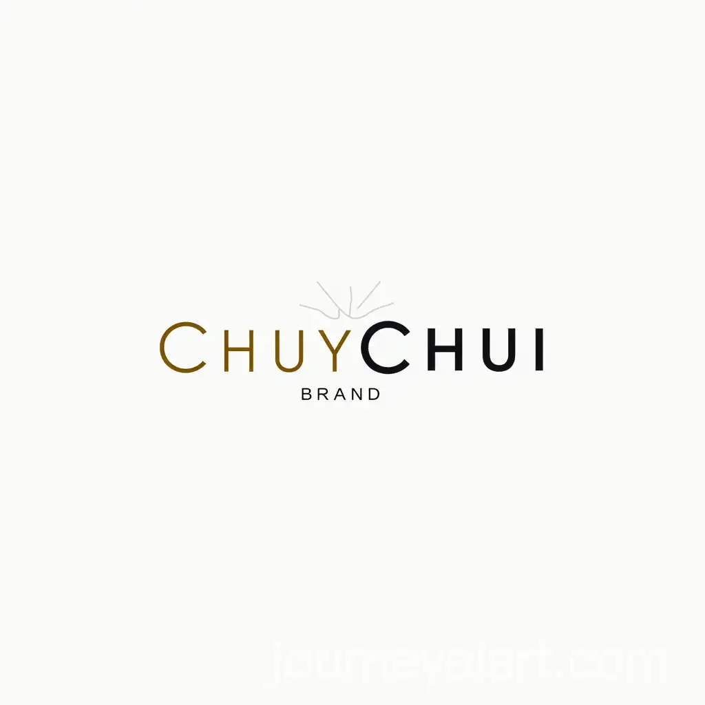 Minimalistic-Black-and-White-Logo-for-ChuyChui-Brand-with-Urban-Detail
