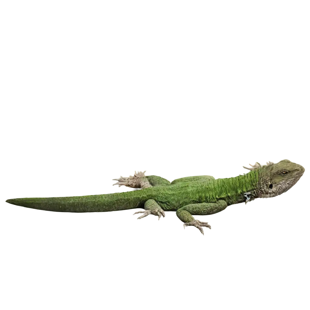 HighQuality-Lizard-PNG-Image-for-Versatile-Use-in-Digital-Media