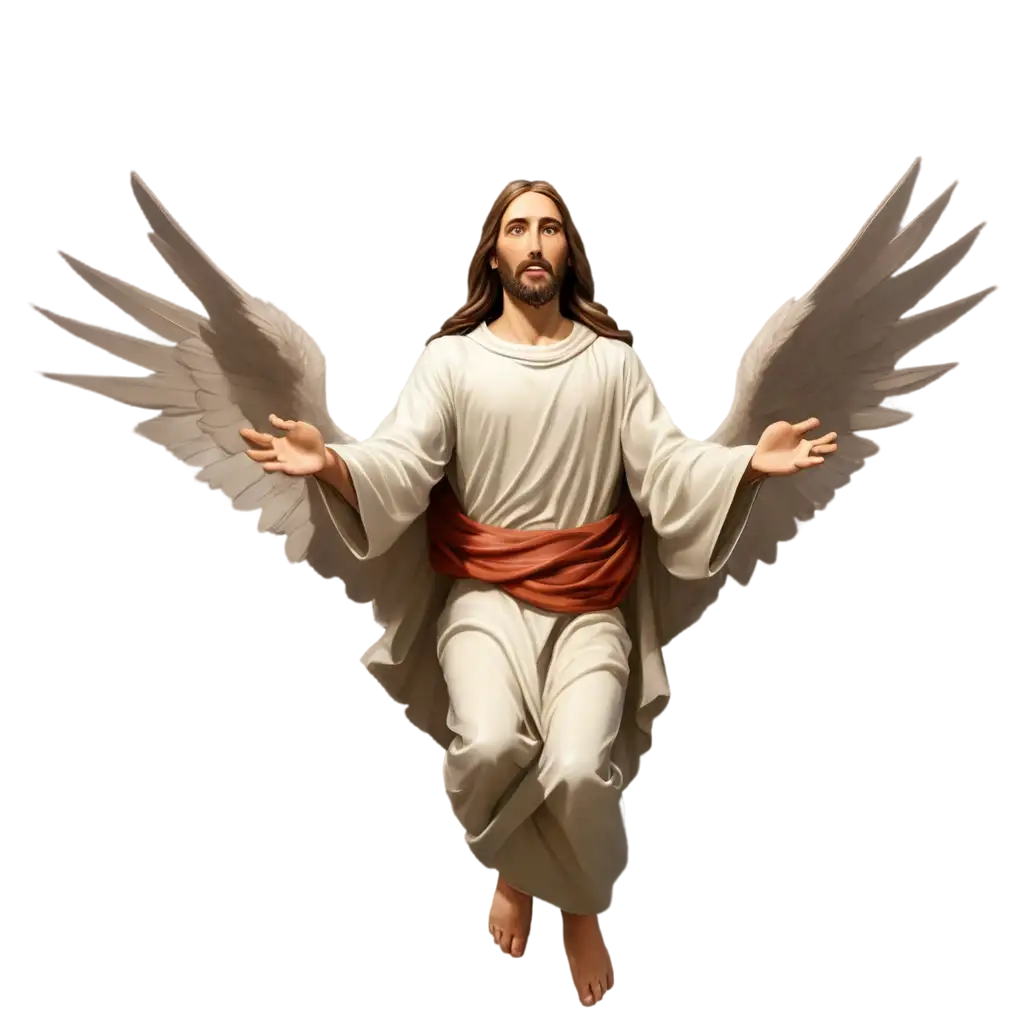 Lord-Jesus-Flying-3D-PNG-Art-Captivating-Spiritual-Visualization
