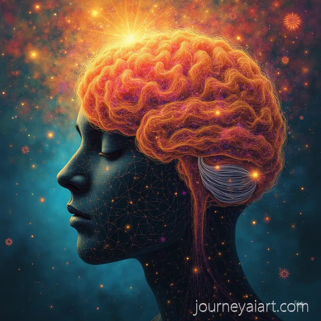 Abstract-Beautiful-Mind-Concept-with-VibrantAbstract-beautiful-mind-Colorful-Swirls