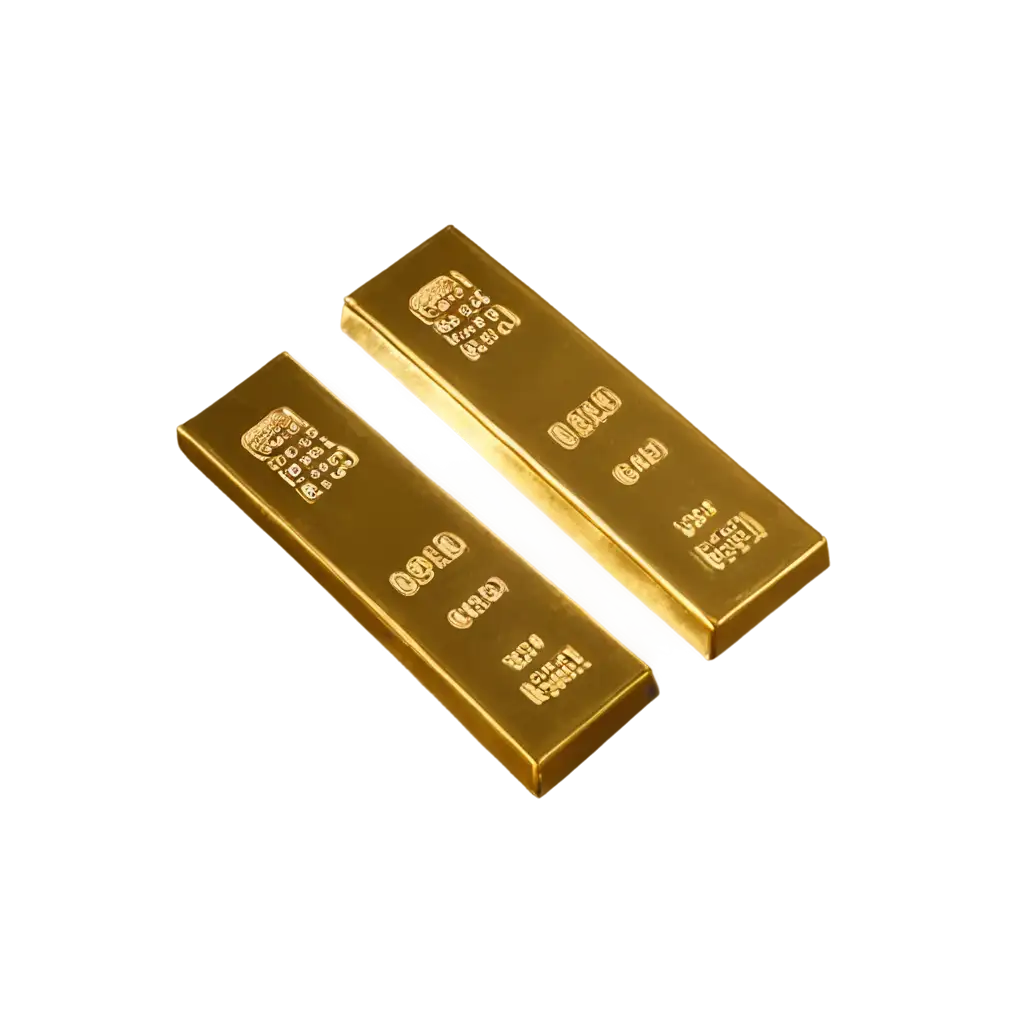 HighQuality-PNG-of-Gold-Bars-for-Various-Applications