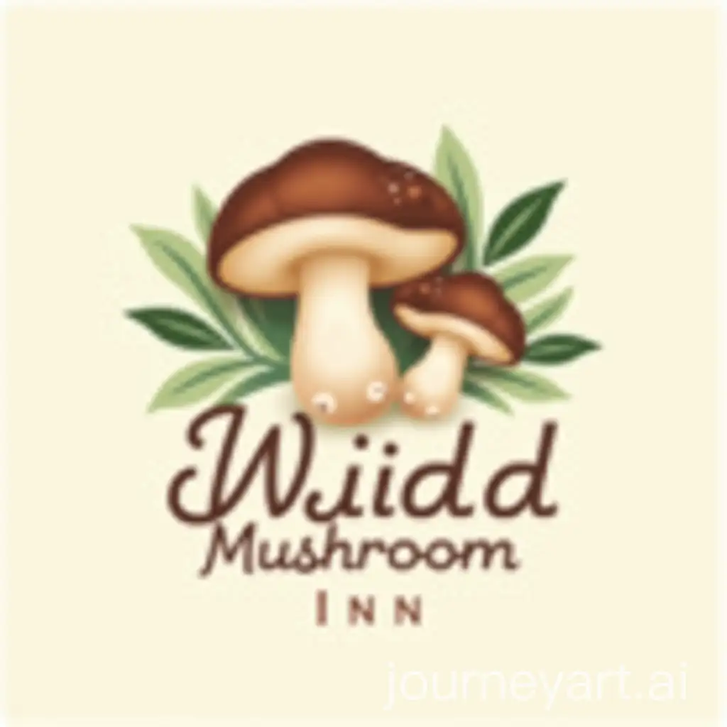 Elegant-Mushroom-Restaurant-Logo-with-Natural-Elements