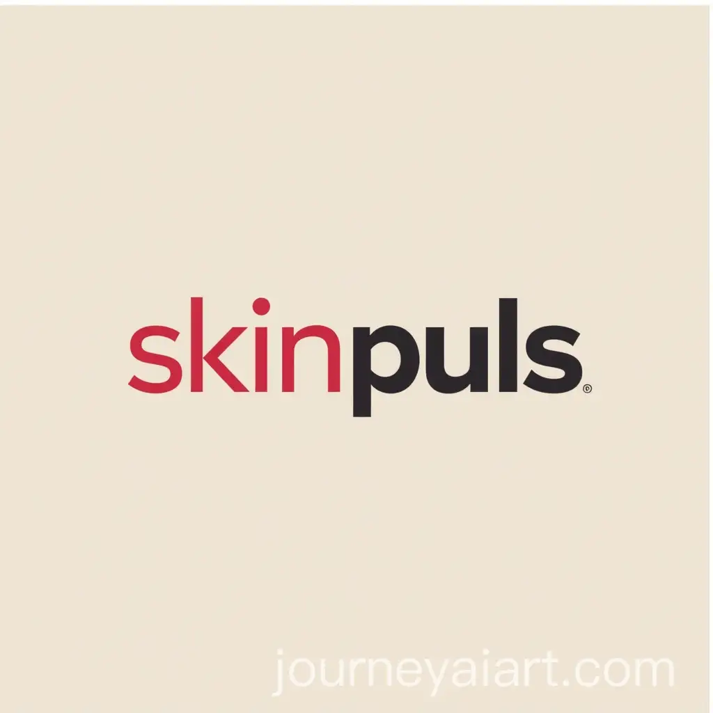 Stylish-Logo-Design-Featuring-Skinpuls-Typography-and-Cosmetic-Iconography