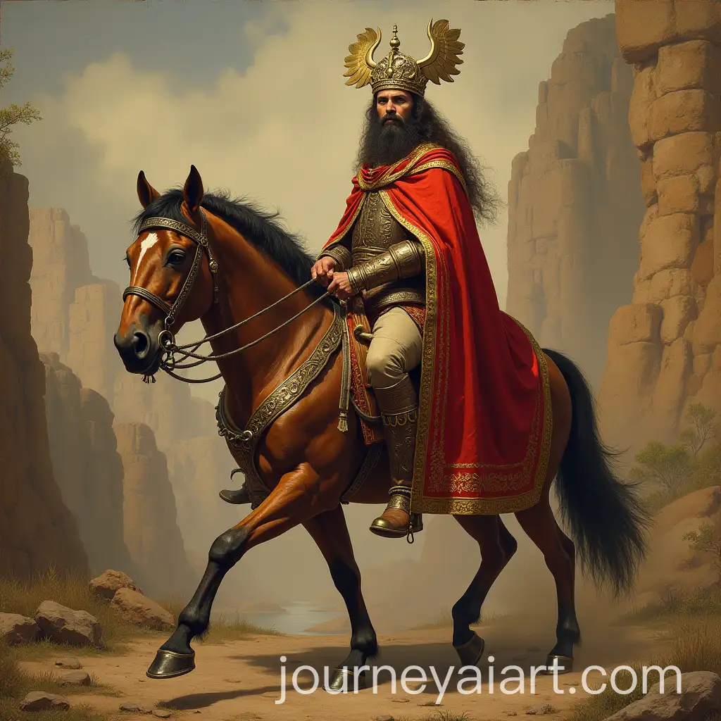 Spain-as-a-Majestic-Animal-Kingdom