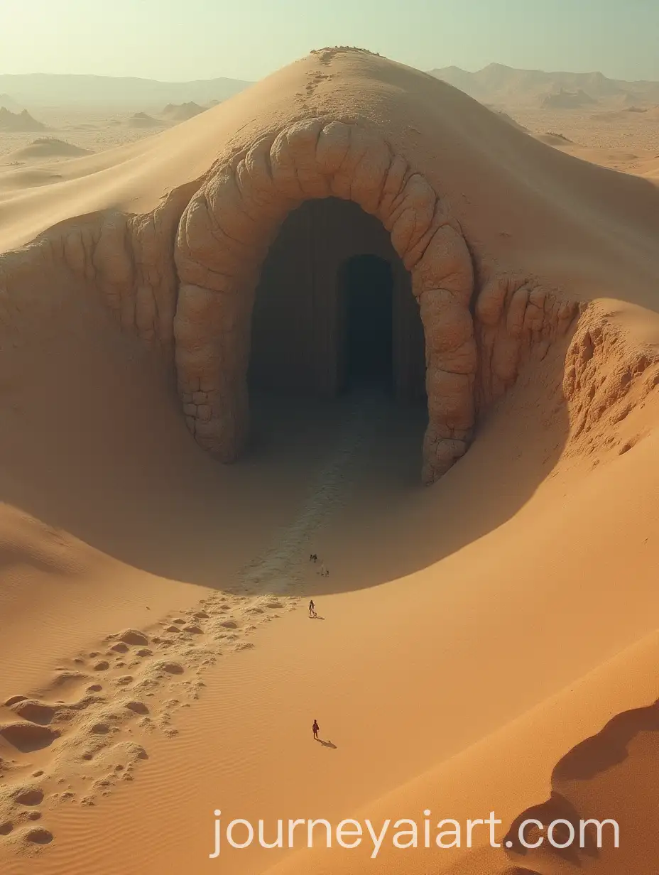 Alien-Base-Hidden-in-Desert-Sands