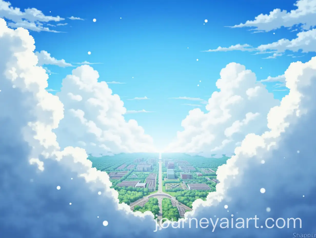 Kimi-no-Na-wa-Inspired-Anime-Cityscape-with-Clouds-and-Dynamic-Lighting