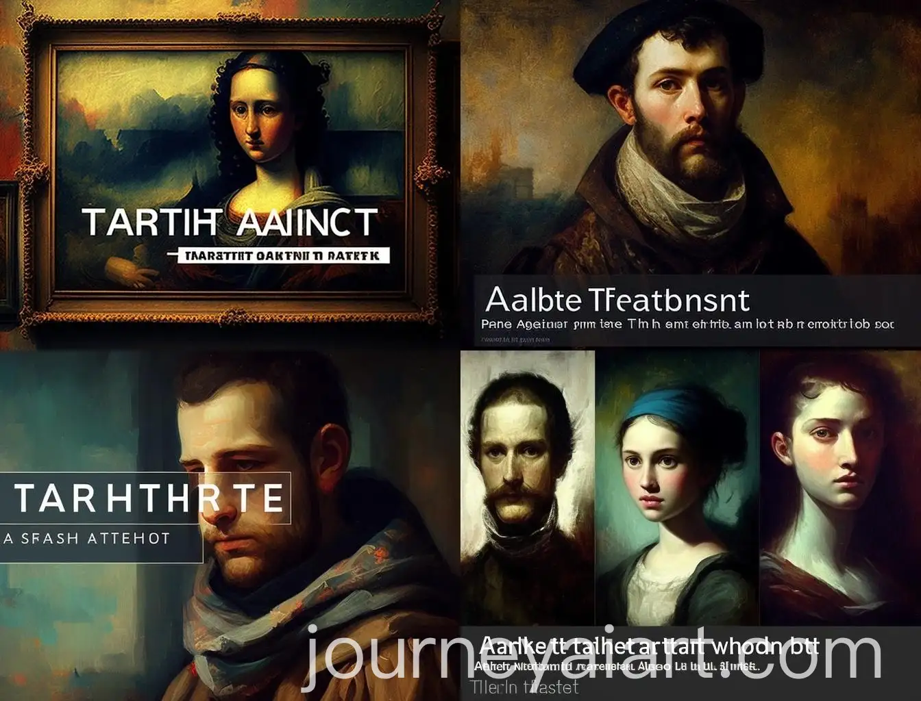 Banner-Design-The-Artbot-Project-Representing-Every-Painting-Style