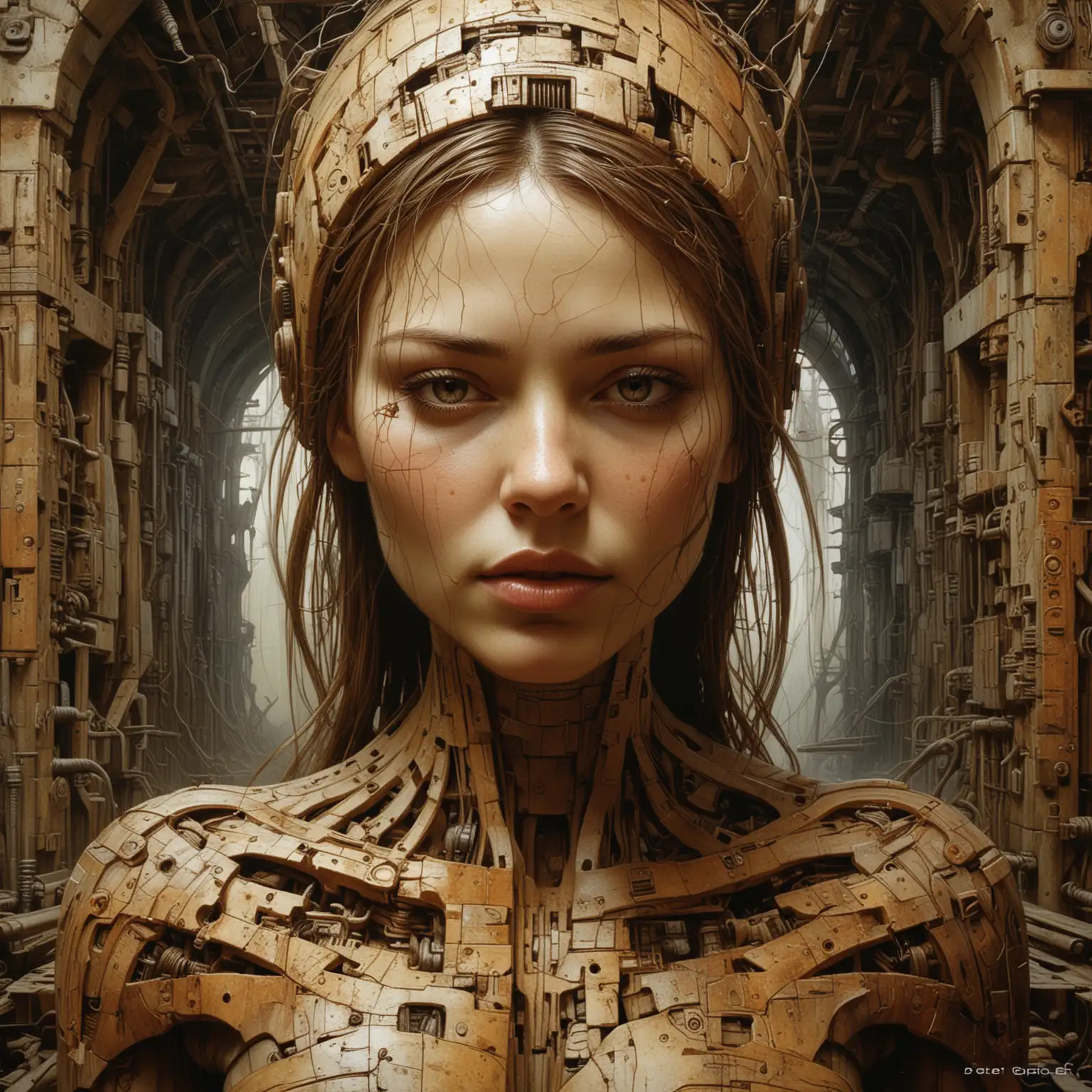 PETER GRIC