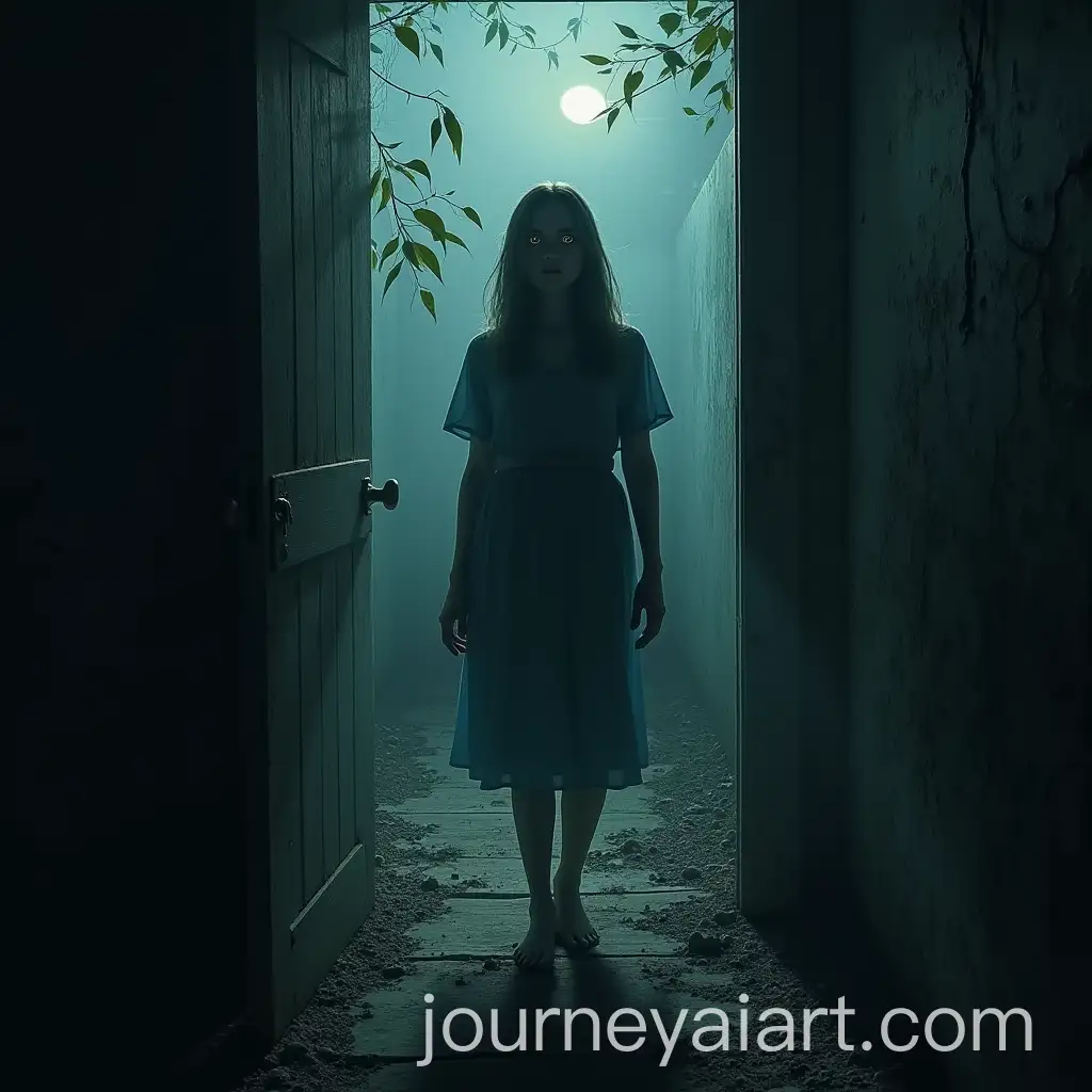 Eerie-Shadows-Haunting-Blackwood-Manor-with-Glowing-Eyes
