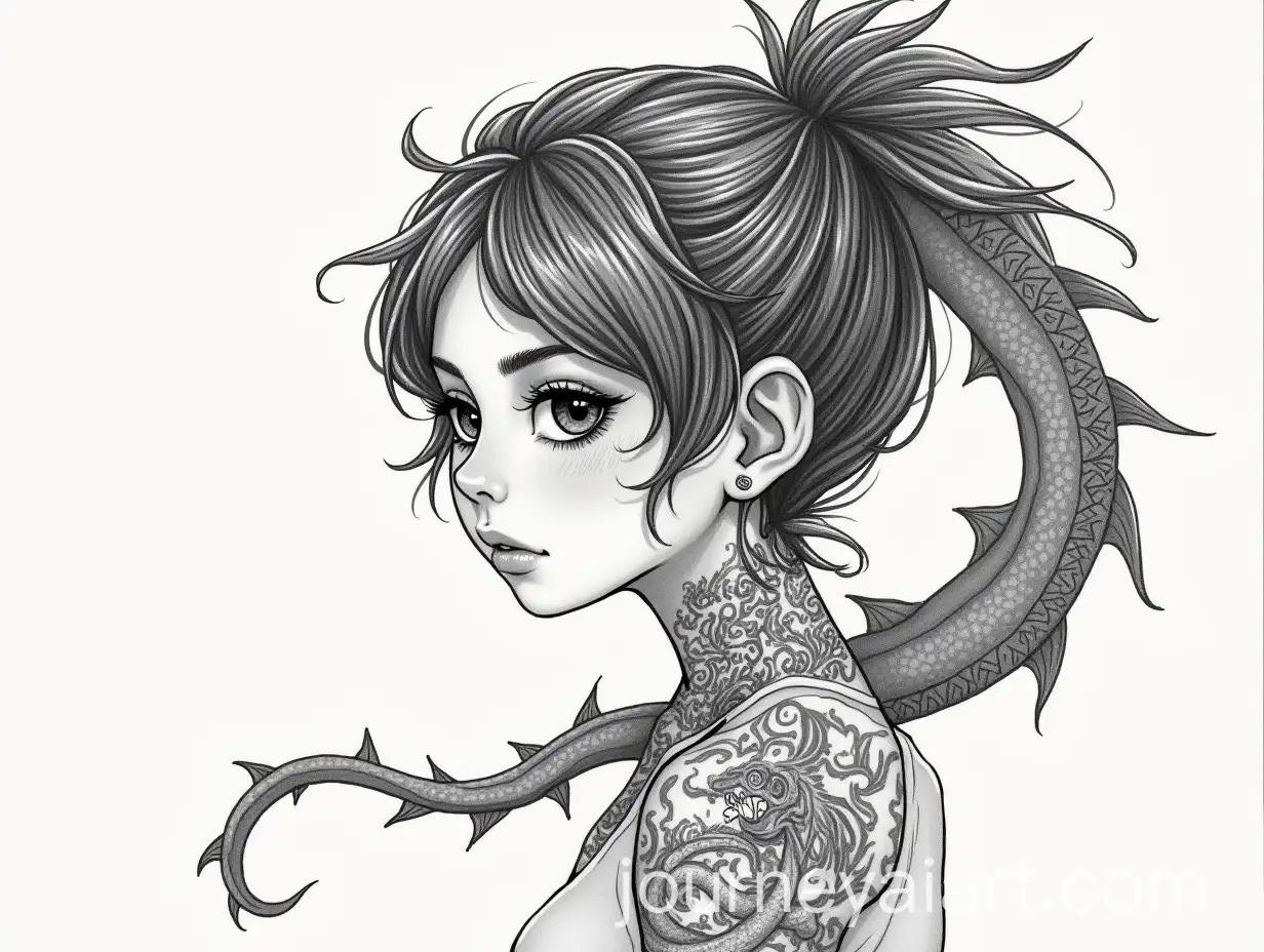 Young-Girl-with-Dragon-Tattoo-in-AR-43-Format