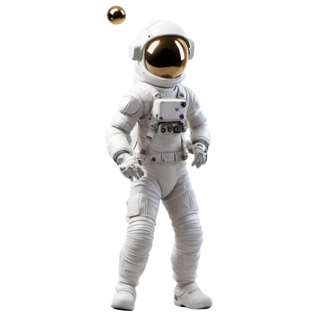 Space-Astronaut-PNG-Image-HighQuality-Transparent-Artwork-for-Versatile-Use