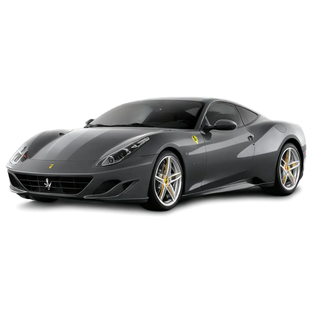 HighQuality-Carro-Ferrari-PNG-Image-for-Versatile-Creative-Projects