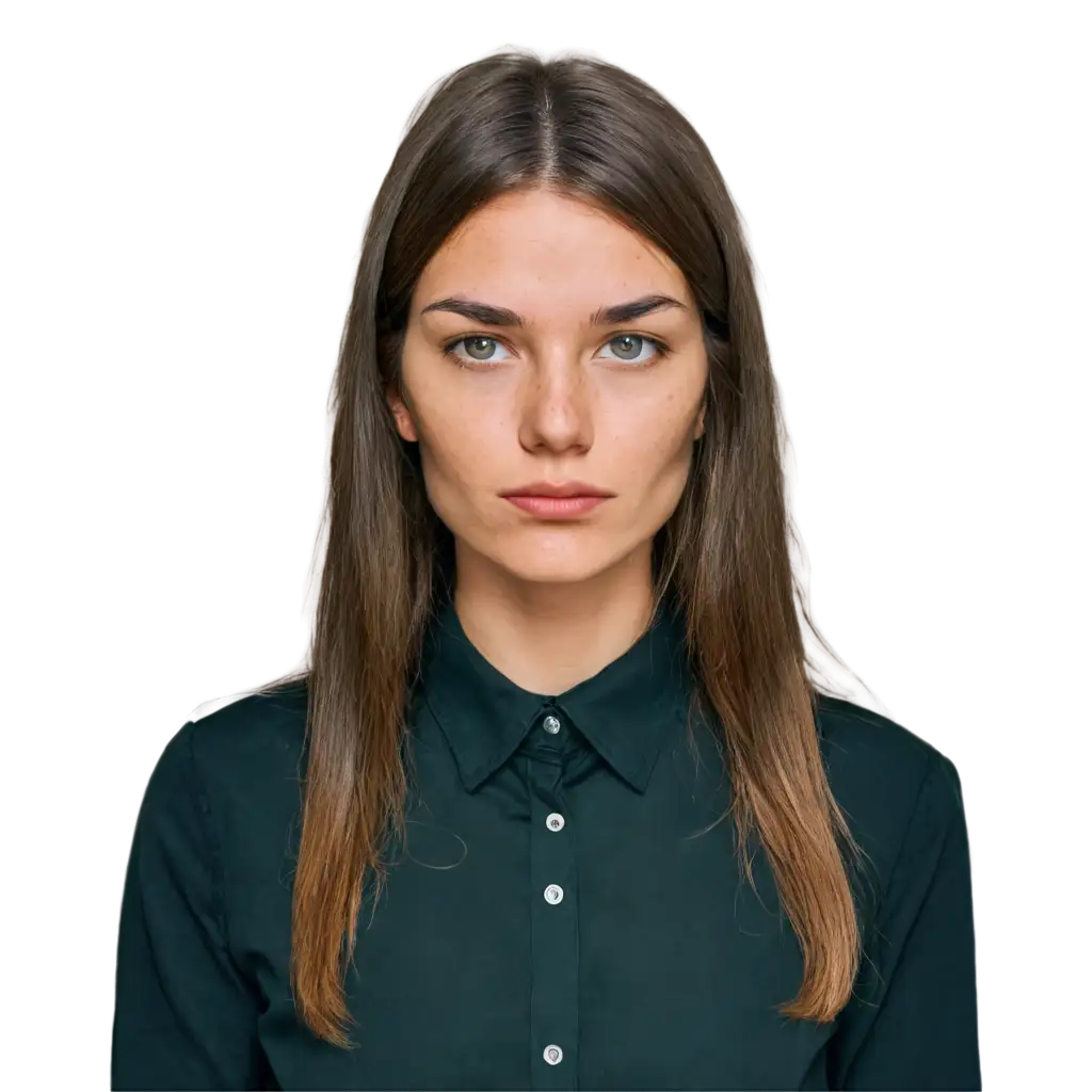 Realistic-PNG-Image-of-an-American-Woman-with-Unique-Facial-Features-and-Detailed-Appearance