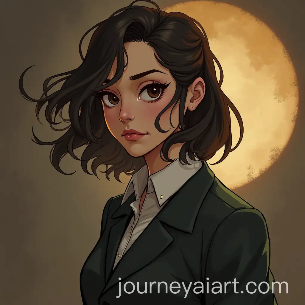 Renowned-Character-in-Elegant-Attire