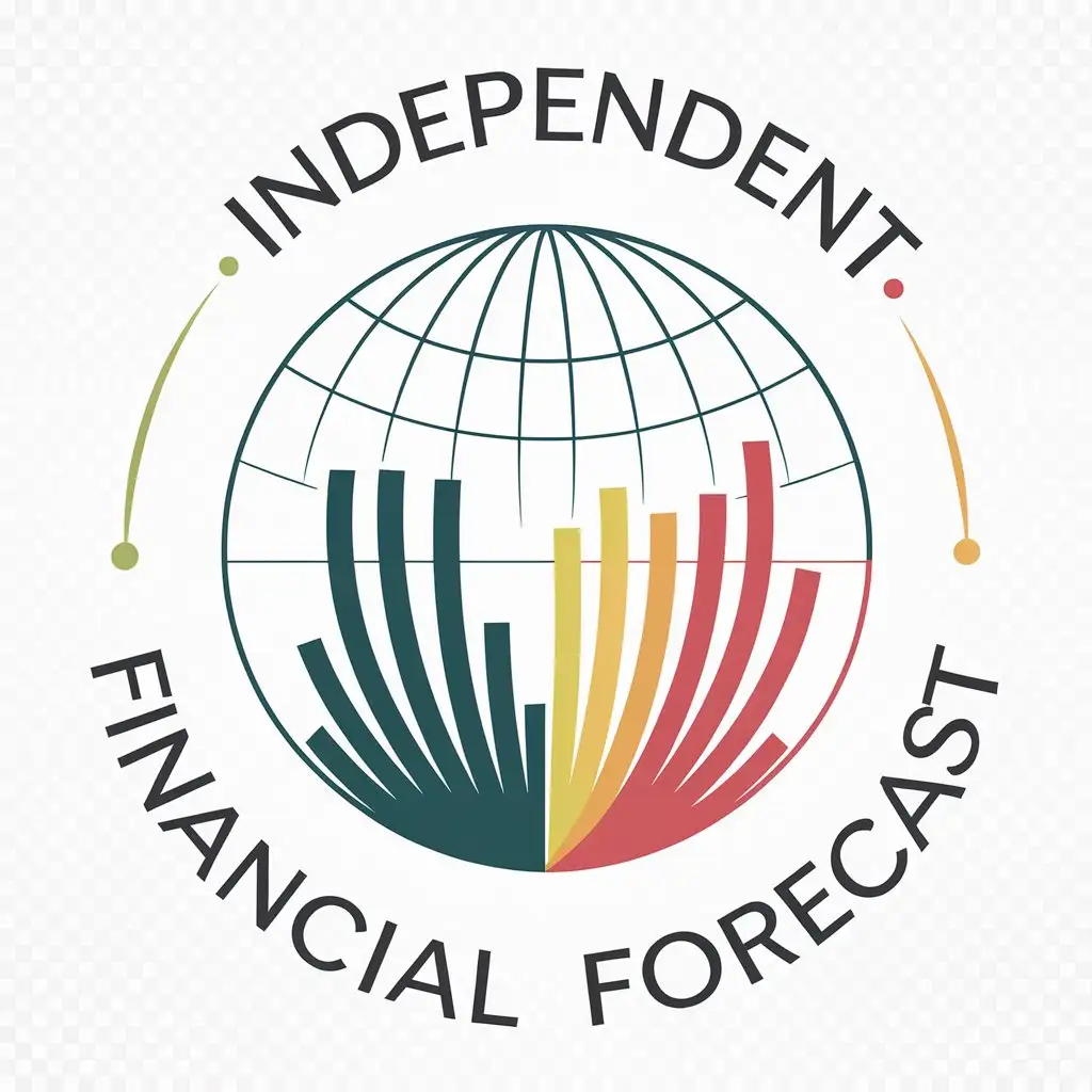 Professional-Logo-Design-for-Independent-Financial-Forecast-Company