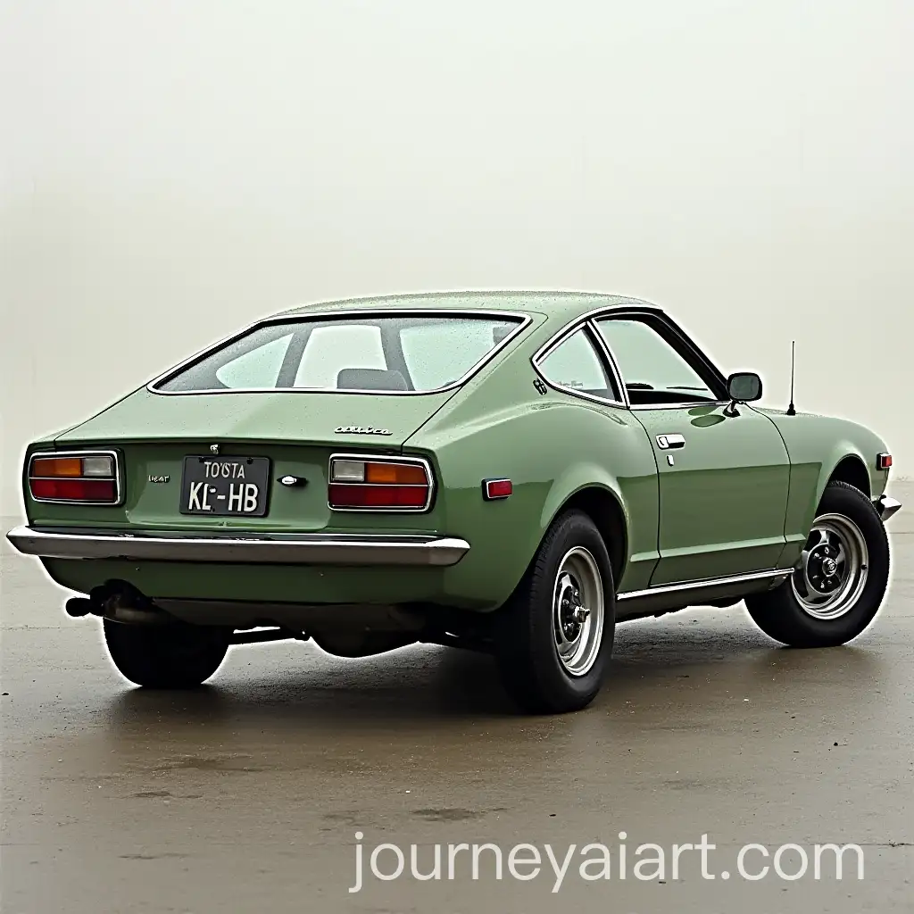 1976-Toyota-Celica-GT-Fastback-Side-Rear-View