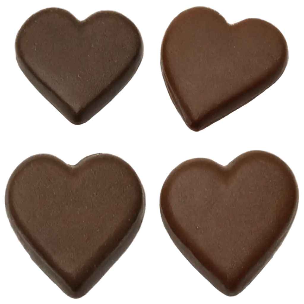 HighQuality-PNG-of-Chocolate-Pieces-for-Culinary-and-Design-Applications