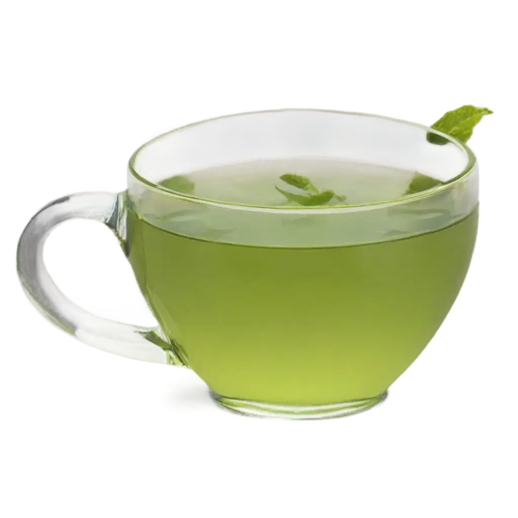 Fresh-Tea-PNG-Image-HighQuality-Transparent-Background-for-Versatile-Design-Use