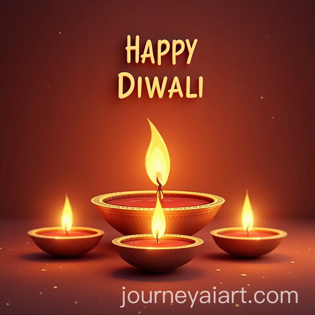 Joyful-Diwali-Celebration-with-3D-Elements