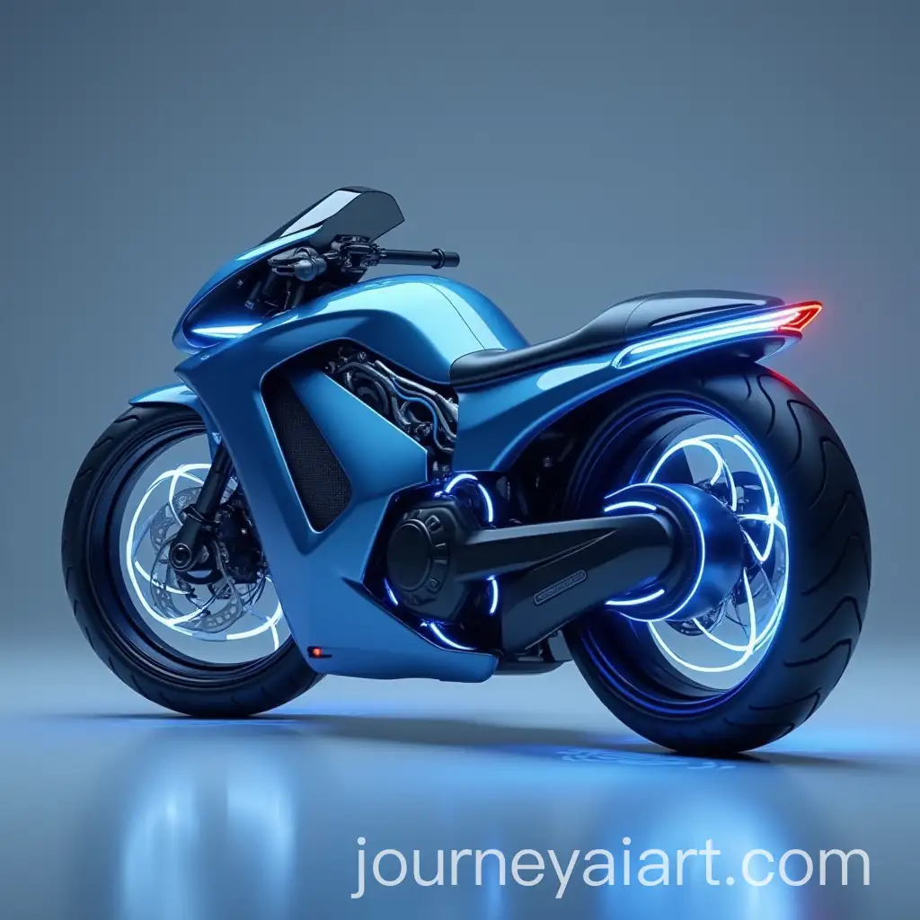 Futuristic-Motorbike-with-Swirling-LED-Lights-and-Metallic-Blue-Exterior
