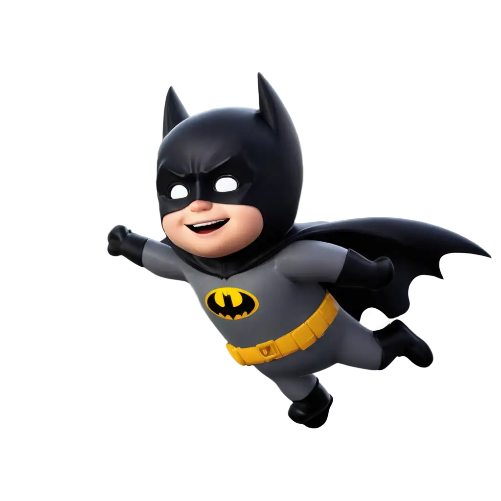 Cute-Batman-Flying-PNG-Image-Dynamic-and-Playful-Illustration-for-Online-Content
