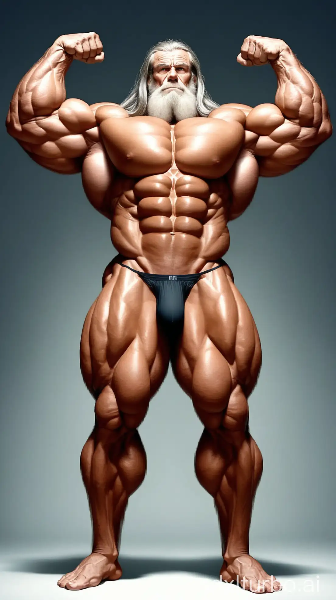 Imposing-Giant-Man-Displaying-Massive-Muscles