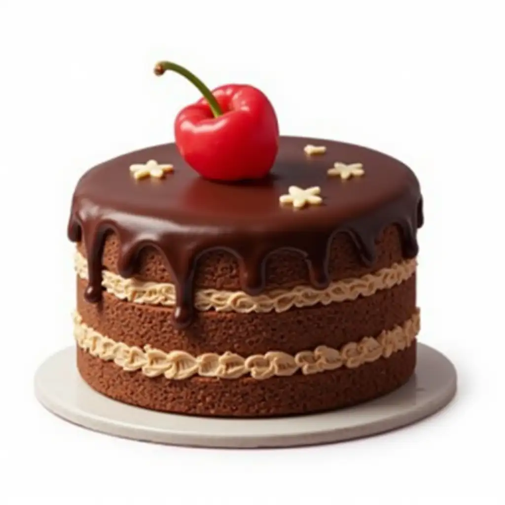 Chocolate cake png