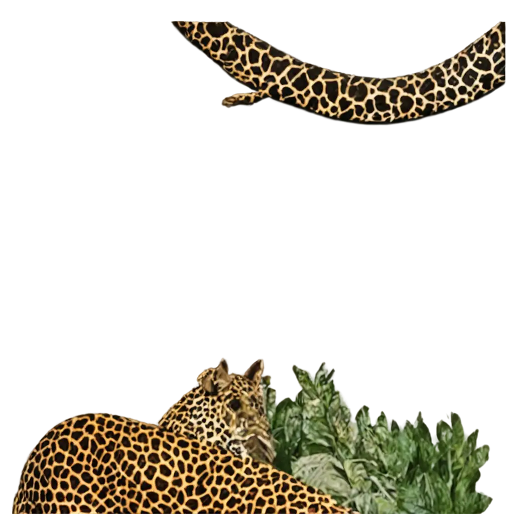 Exotic-Animals-PNG-Image-for-HighQuality-Versatile-Use