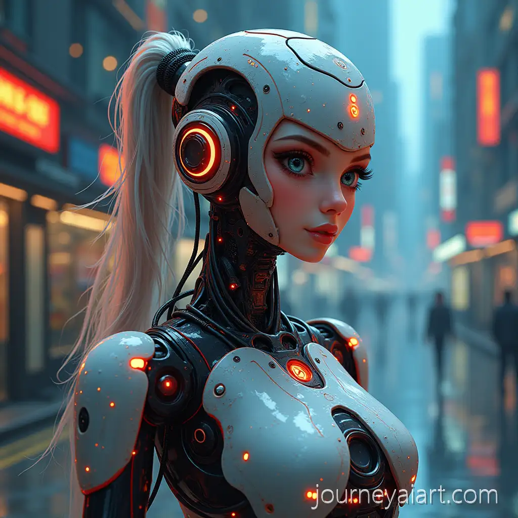 AI-Art-Specialist-in-Impressionist-Style