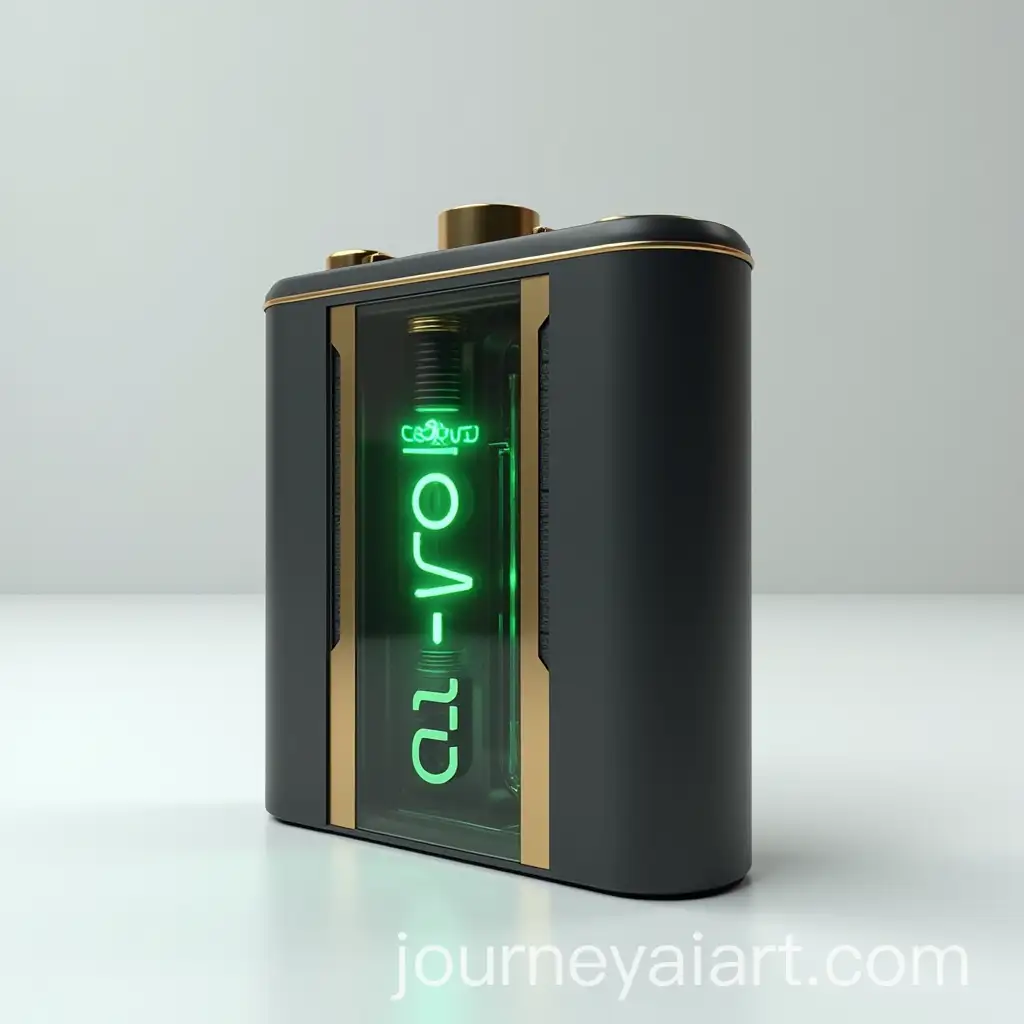 Futuristic-Portable-Cylindrical-Battery-with-Graphene-Accents-and-SolidState-Electrolyte-Layers
