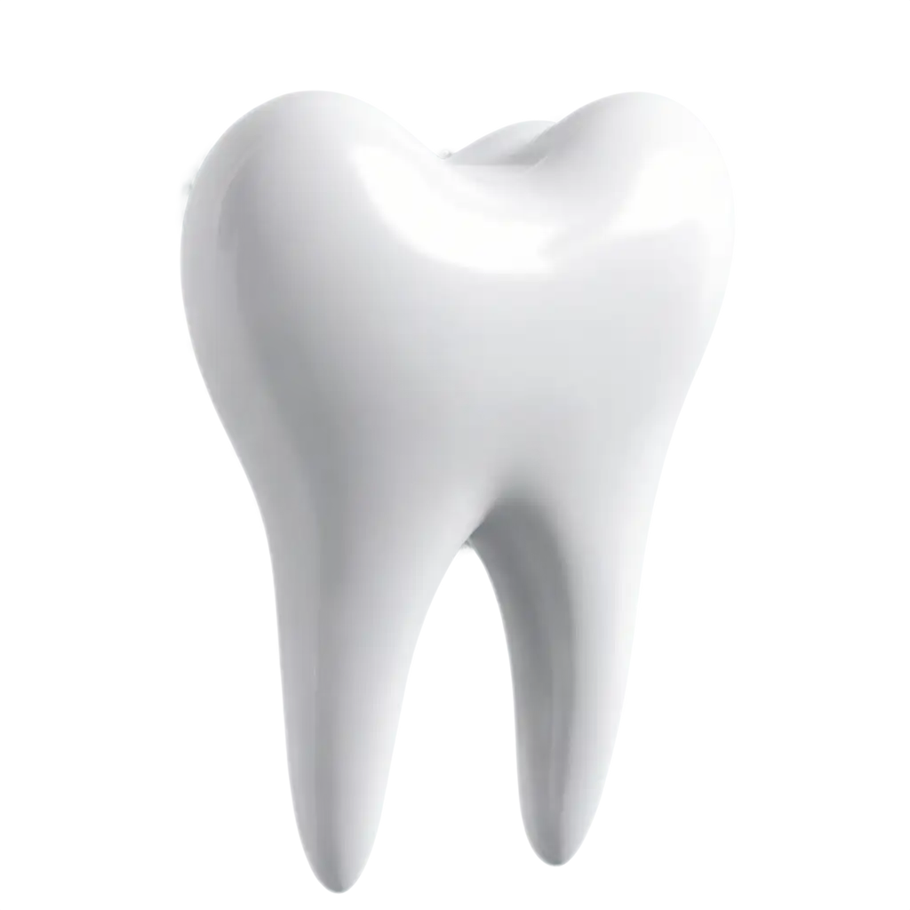 3D-Tooth-PNG-Image-Enhancing-Dental-Visualizations-with-High-Clarity